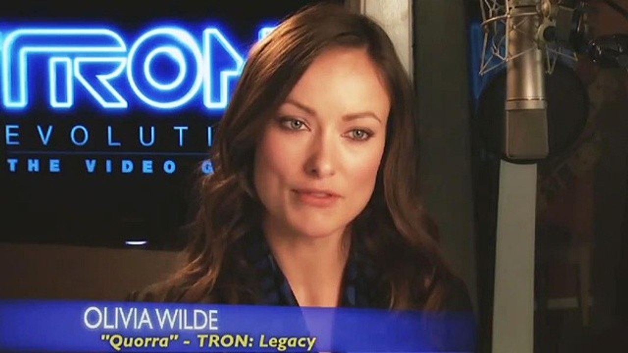 TRON: Evolution - Devdiary 1