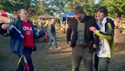 Welcome To Flatch First Look OV