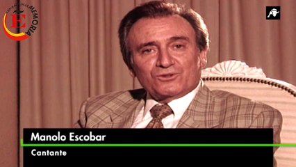 España en la memoria | 1955-1957 | 05/06/22 | Programa Completo