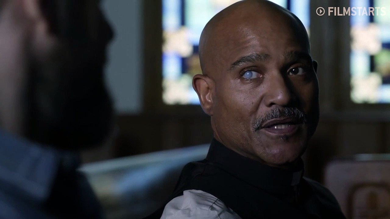 The Walking Dead Staffel 11 Folge 13: Die dunkle Seite des Commonwealth (FILMSTARTS-Original)