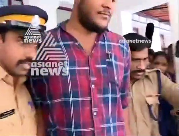 പന്തീരങ്കാവ് യുഎപിഎ കേസിൽ ഓടി രക്ഷപെട്ട മൂന്നാമനെ തിരിച്ചറിഞ്ഞു