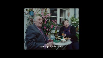 Vortex Altyazılı Fragman