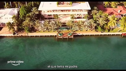 Gianluca Vacchi: Mucho más Tráiler VOSE