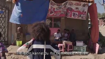 Stand Up My Beauty Trailer OV