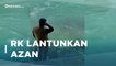 Momen Ridwan Kamil Lantunkan Azan untuk Eril di Sungai Aare | Katadata Indonesia