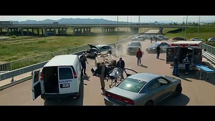 La memoria de un asesino Tráiler VO