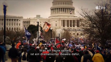 Lincoln's Dilemma Trailer OmdU