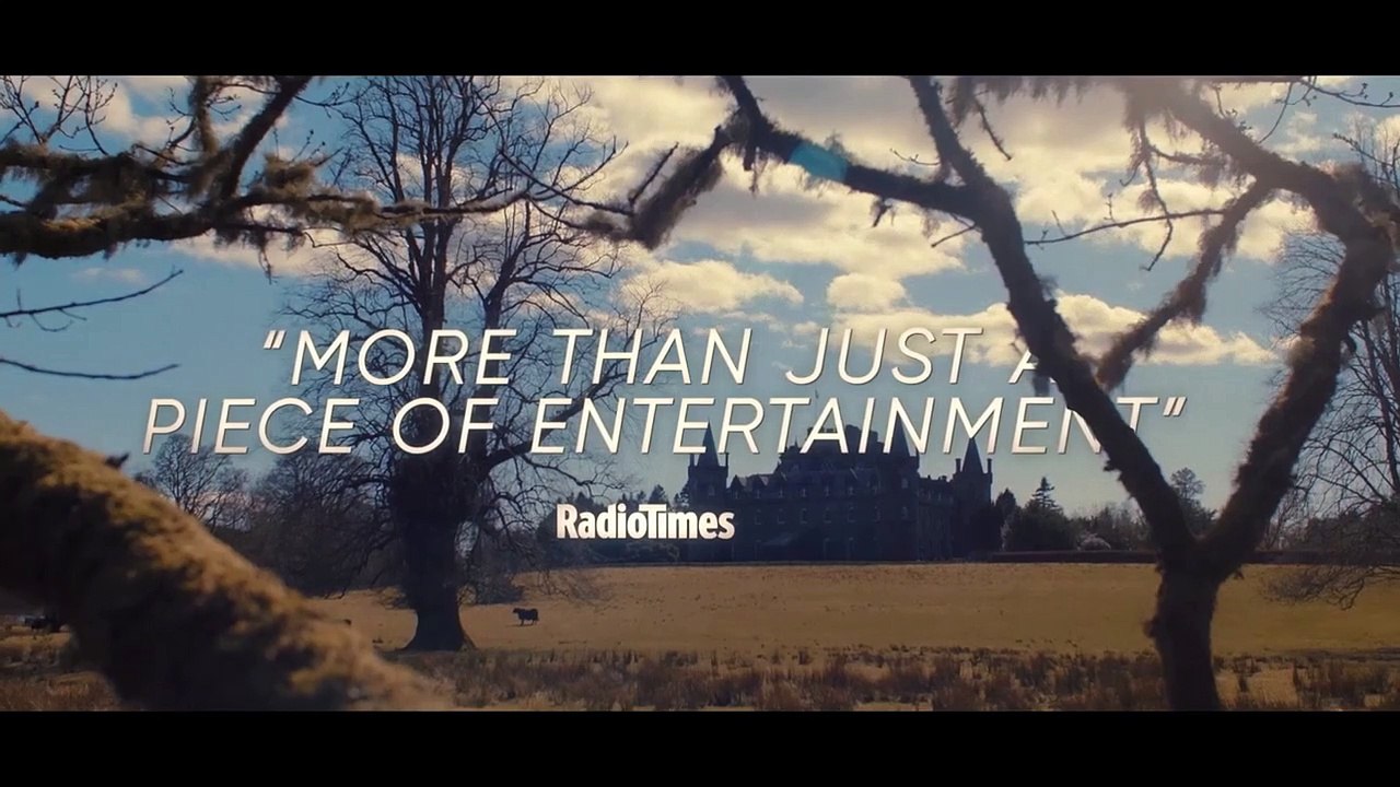 A Very British Scandal Trailer (2) OV