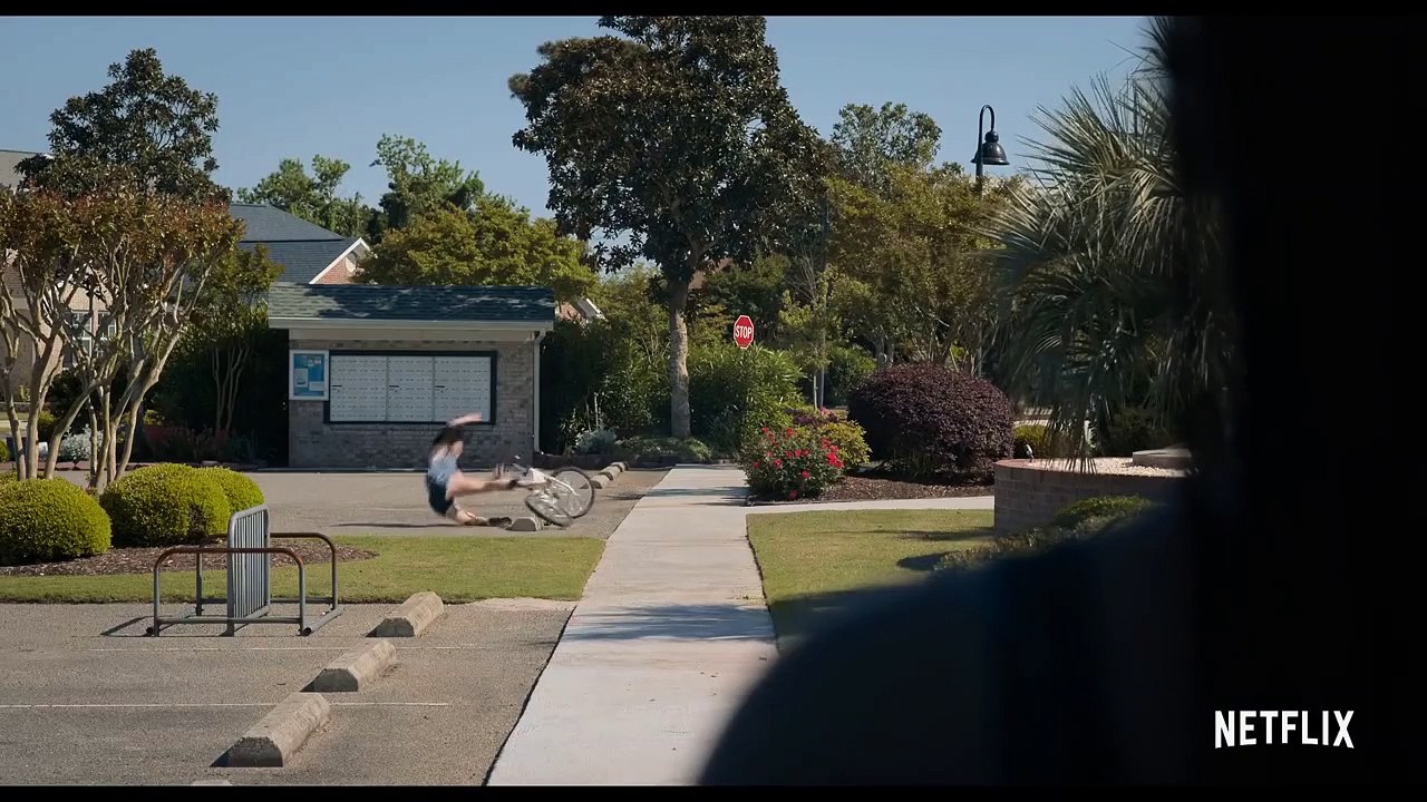 Because Of You Trailer OV