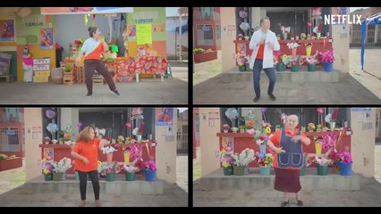 Guerra de vecinos - temporada 2 Tráiler