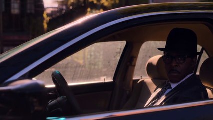 61st Street Trailer OV