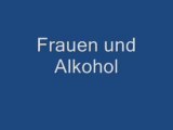 Frauen und Alkohol