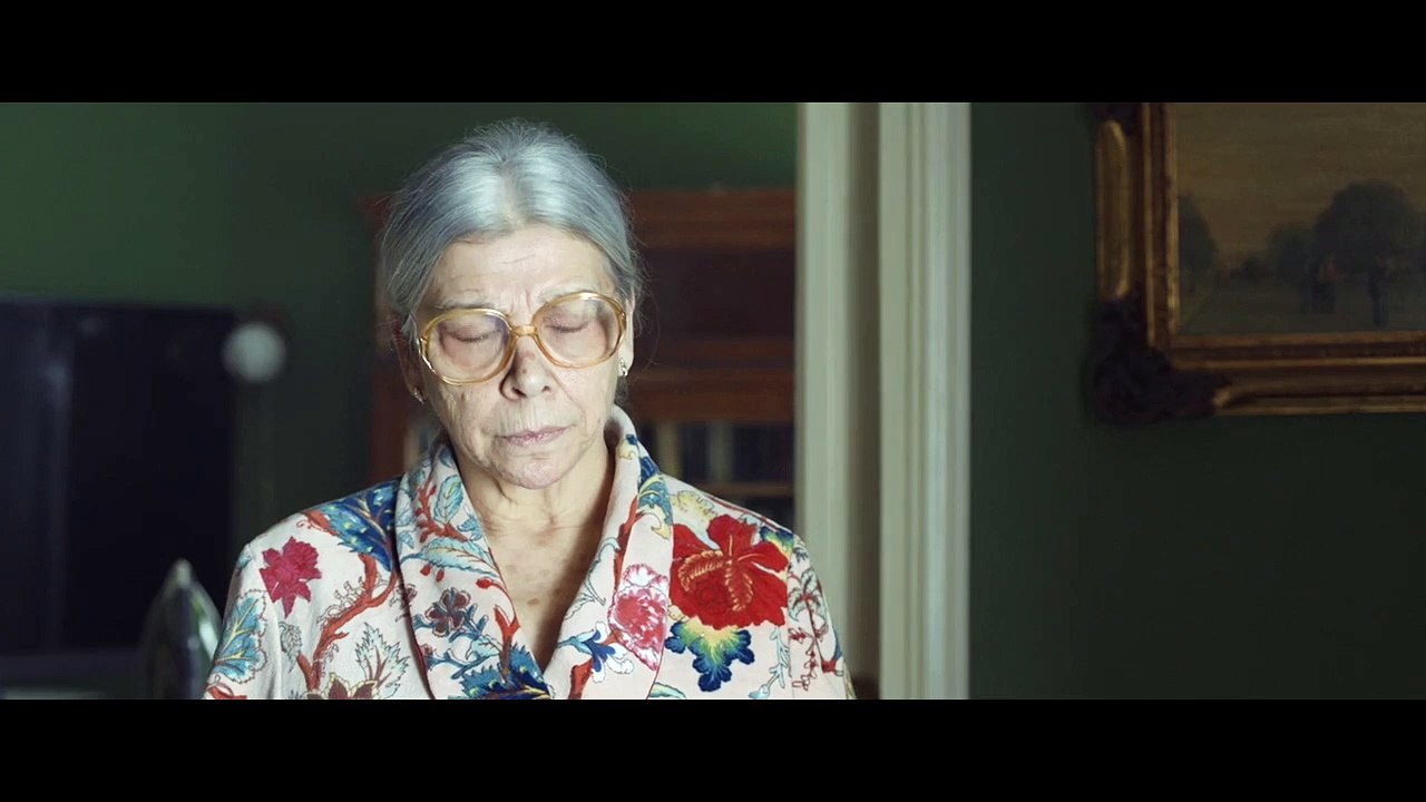 Vier Wände für Zwei Trailer DF