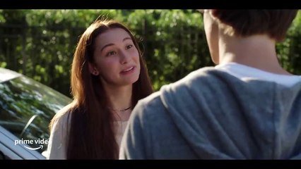 El verano en que me enamoré Tráiler