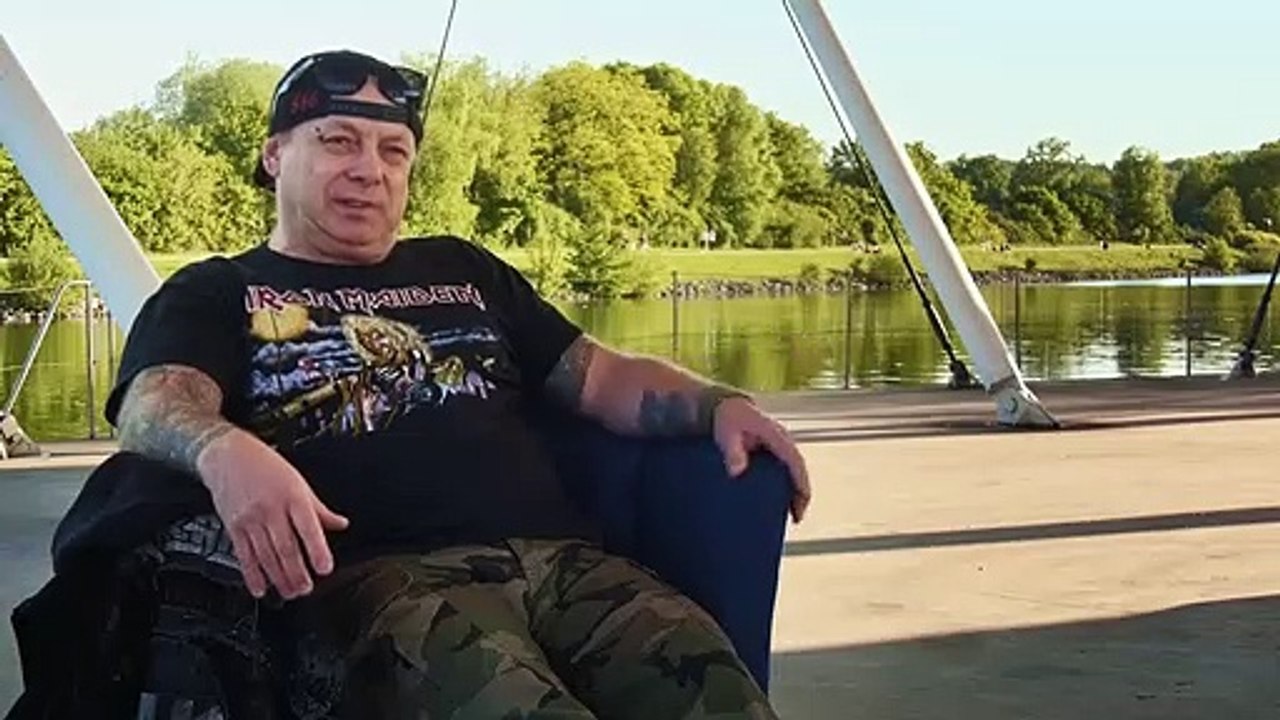 Total Thrash - The Teutonic Story Trailer DF