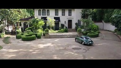 El padre de la novia Tráiler