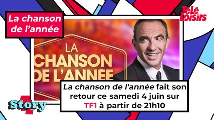 La chanson de l'année 2022 : ce qu'il faut savoir sur l'émission