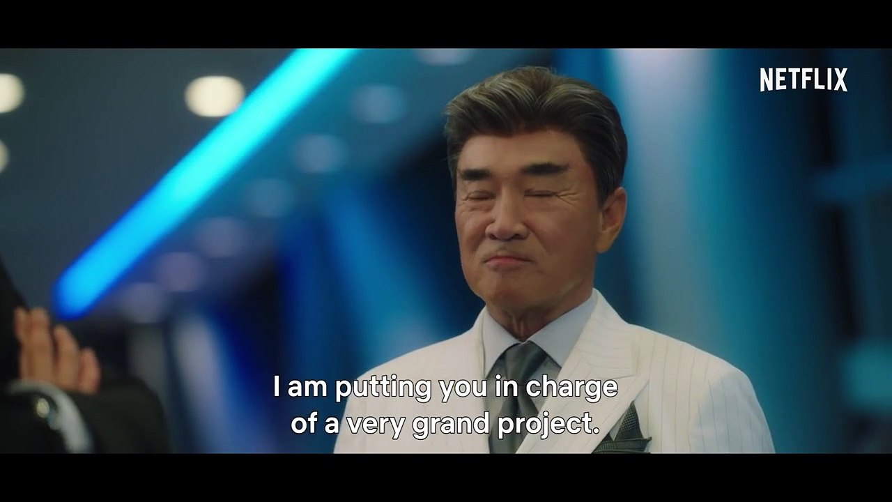 Business Proposal Trailer OV