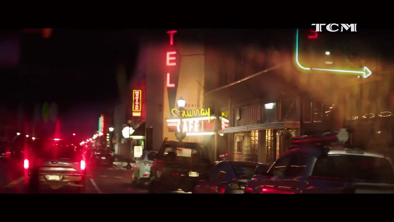 Peckinpah Suite Tráiler