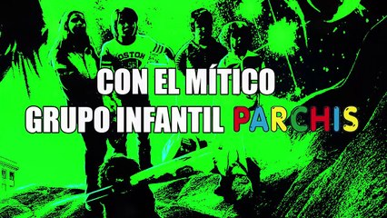 La guerra de los niños Tráiler