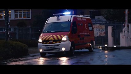 La fractura Tráiler VO