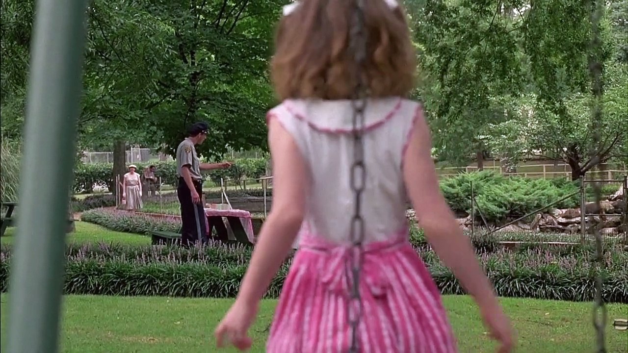 Der lange Weg Trailer DF