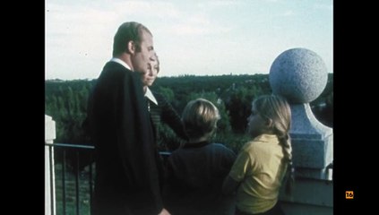 Los Borbones: Una familia real Teaser (3)