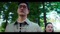 La Casa de Papel: Corea Teaser VOSE