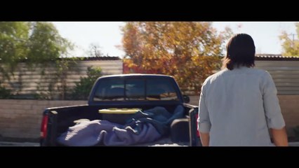 9 Bullets Trailer OV