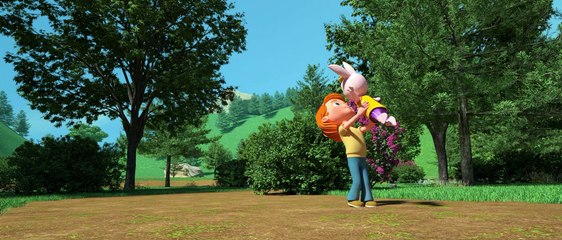 Mutlu Oyuncak Dükkanı Teaser