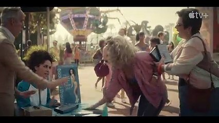 Physical - temporada 2 Tráiler