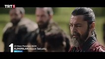 Alparslan: Büyük Selçuklu 26.Bölüm Fragmanı