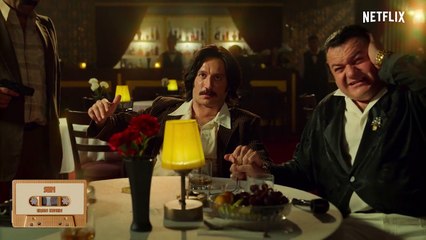 Erşan Kuneri Video Klip - Sen