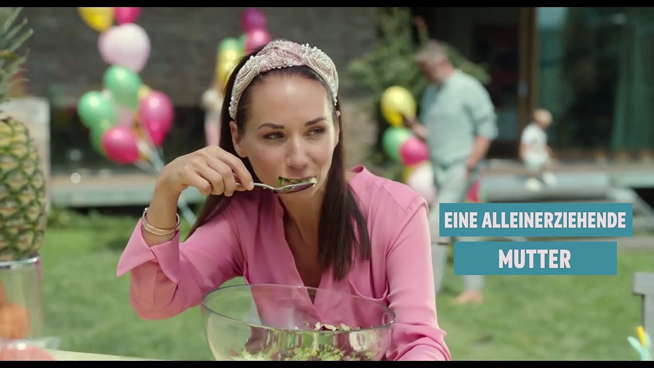 Mütter - Am Rande des Nervenzusammenbruchs Trailer DF