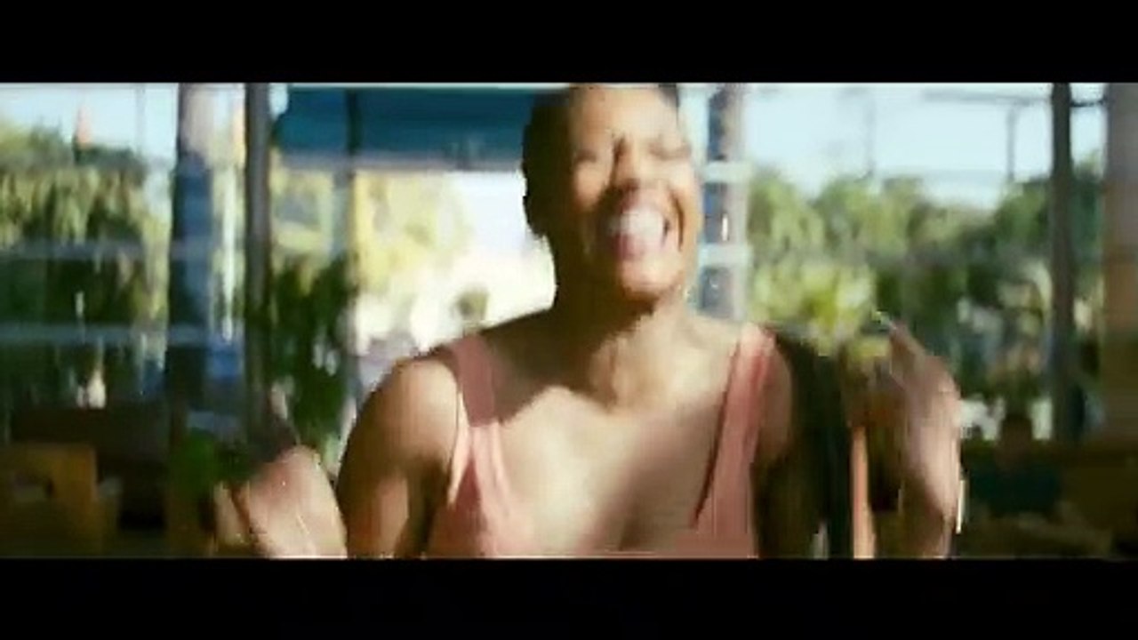 Massive Talent Trailer DF