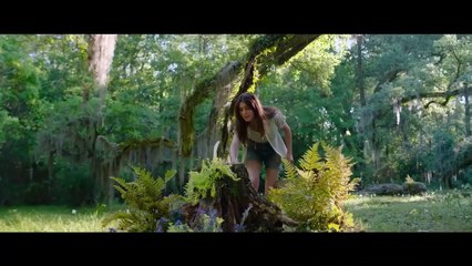 La chica salvaje Tráiler (2)