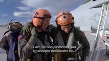 Top Gun: Maverick Altyazılı Kamera Arkası