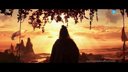 Thor: Love and Thunder Trailer (2)