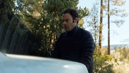 Barry - staffel 3 Trailer OV