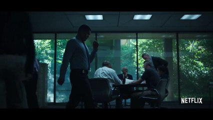 Ozark - staffel 4 - Teil 2 Trailer OV