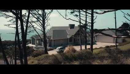 Issız Ev Altyazılı Fragman