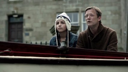 Mord auf Shetland Trailer DF