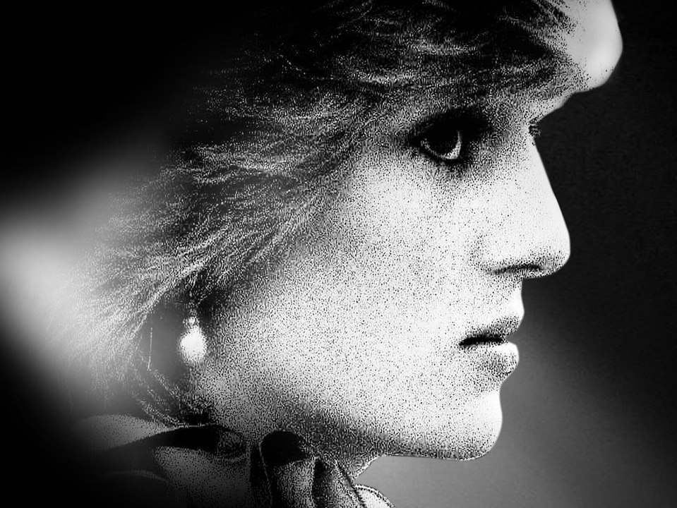 'The Princess': Trailer zur Dokumentation über Dianas tragisches Leben