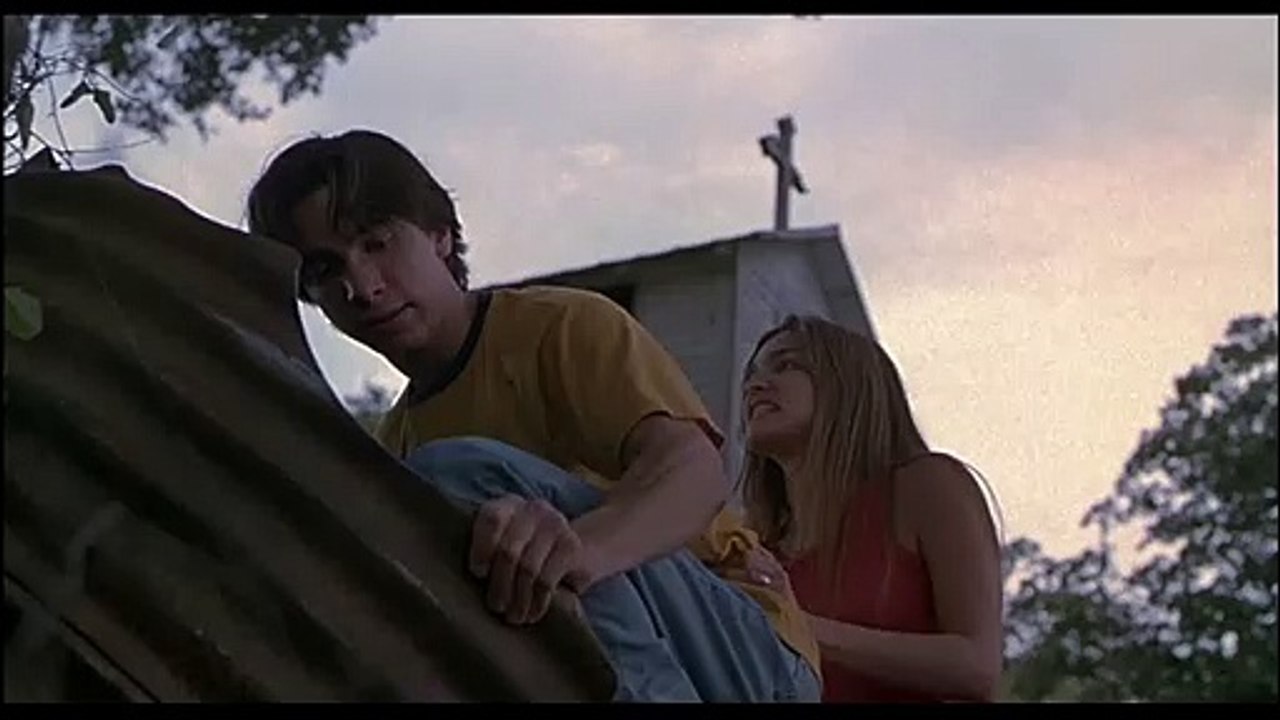 Jeepers Creepers Trailer DF