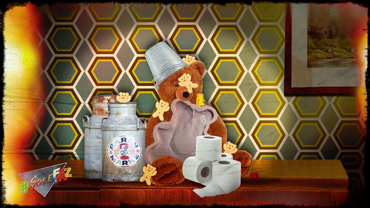 "SchleFaZ: Grizzly II" - Die ersten 18 Minuten mit Oliver Kalkofe und Peter Rütten