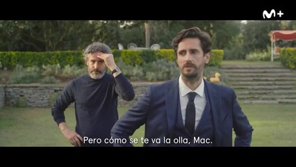 You Shall Not Lie Trailer OV