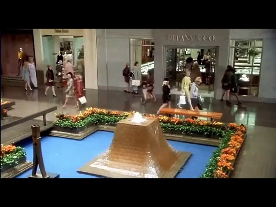 Dr. T and the Women Trailer DF