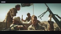 SAS: Rogue Heroes Trailer OV