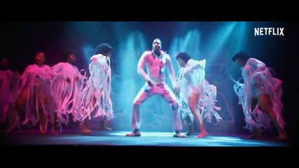 Man Of God Trailer OV