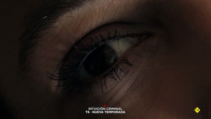 Intucición criminal - temporada 6 Tráiler